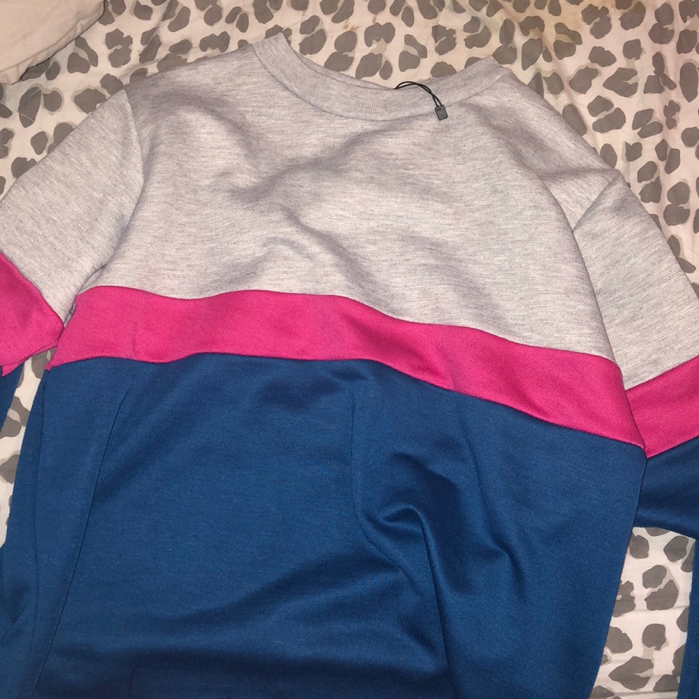 new